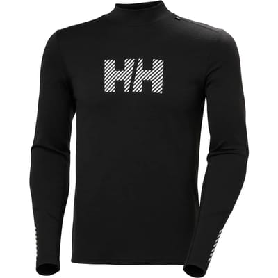 Ondergoed Helly Hansen Lifa Midweight Logo