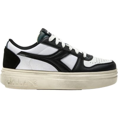 Diadora Magic Bold Dunes Sneakers dames Wit 41