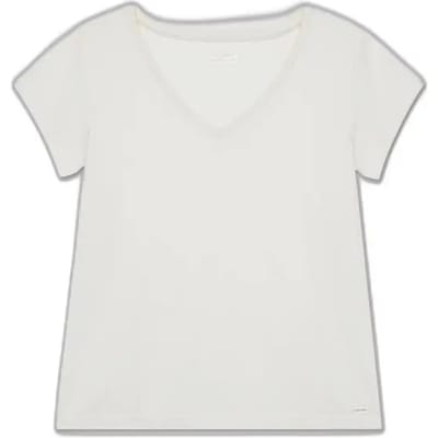 Dames-T-shirt Teddy Smith Mia