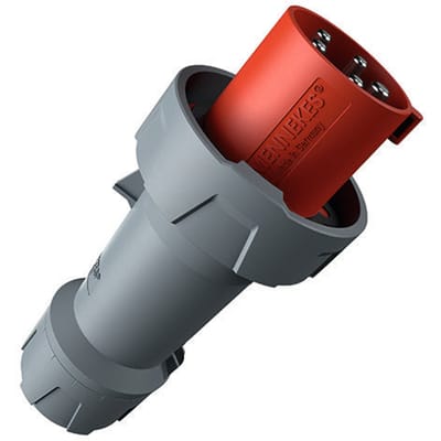 Mennekes PowerTOP PLUS CEE Stekker - 3325