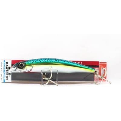 Yo Zuri Mag Darter 165 drijvend kunstaas R1216-HGM (7708)