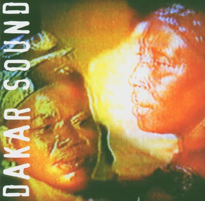 Various Artists - Dakar Sound - Sampler 2 (CD)