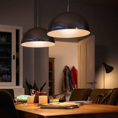 Philips Ledspot Reflector Classic - Dimbaar - Warm Wit - E27 - 13w