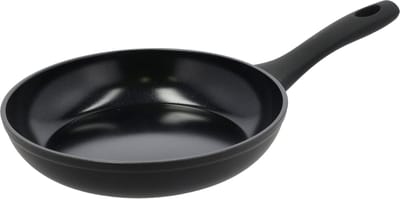 Funktion Frying pan Ceramica 24 cm Black Aluminium/ceramic coating