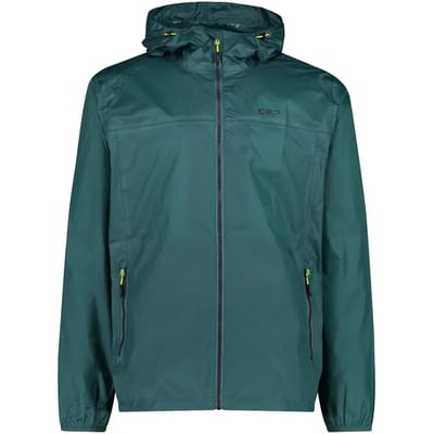 Cmp Fix Hood 3x57627 Jas Groen 2XL Man
