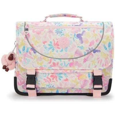 KIPLING Preppy Aqua Sea Boekentassen en rugzakken