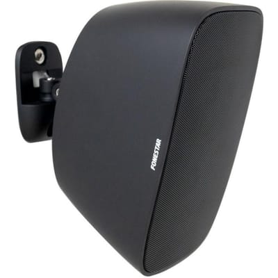 Fonestar Sonora-4N - Waterdicht (Ip-66) Inbouwspeaker, Zwart