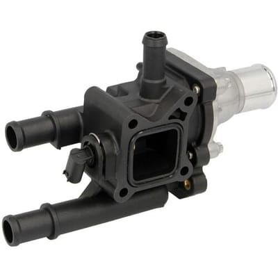 Thermostaat THERMOTEC D2X013TT