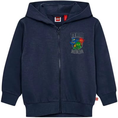 Junior Hoodie Lego Wear Lwsian 102