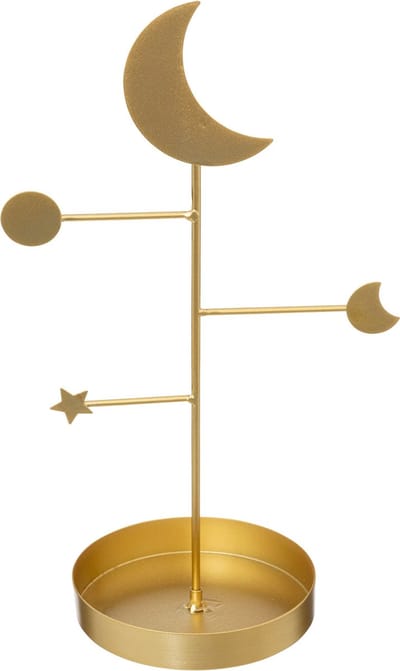 Fééric Lights and Christmas Juwelenhouder - H23cm - Goud