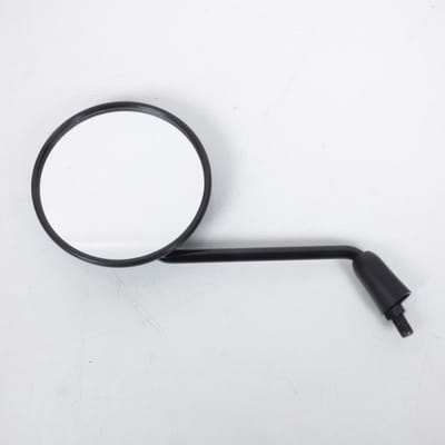 Highsider linker achteruitkijkspiegel voor Honda 600 Transalp motorfiets, bouwjaar 1987 tot 1993, EH303 / G D, nieuw