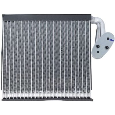 Verdamper, airconditioning NRF 36201