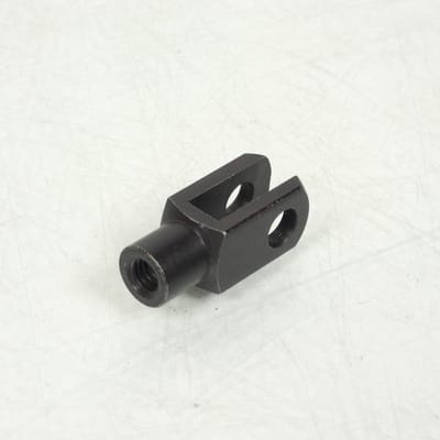 Chape maître cylindre frein arrière pour moto Rieju 125 MRX 0/000.130.0150 Neuf