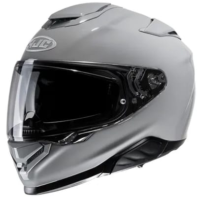 HJC RPHA 71 Grijs N. Grijs Integraalhelm - Helm