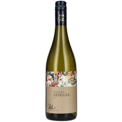 Polz wijn Polz Steirischer Spiegel Steiermark 2025 11,5% Vol. 0,75l