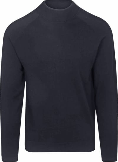 Blue Industry Coltrui Navy - Maat XXL - Heren - Pullovers