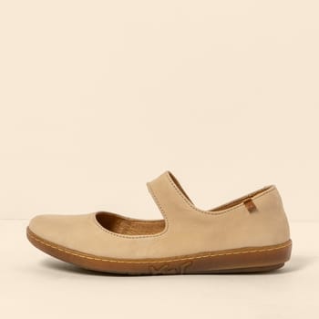 Mocassins El Naturalista -