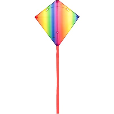 Vlieger HQ Kites Dancer II