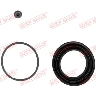 Reparatieset, remklauw QUICK BRAKE 114-0002