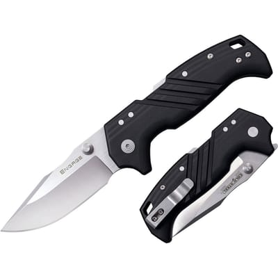 Coldsteel Engage S35VN