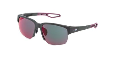 Fila SFIA06 Verde militare opaco 60/16/130 MAN Zonnebrillen
