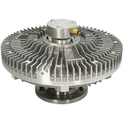Koppeling, radiatorventilator NRF 49020