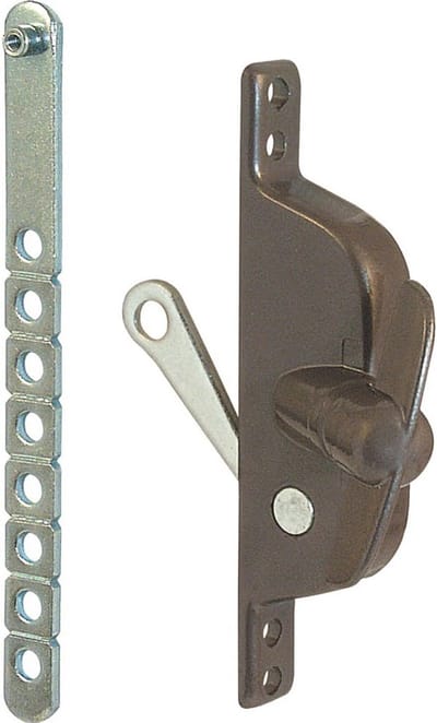 Universele Luifel Operator met Brons Afwerking - H3547
