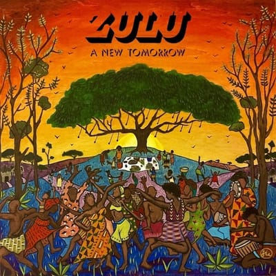 A New Tomorrow - Zulu (usa)
