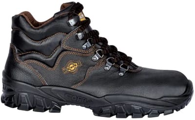 Cofra New Reno Hoog S3 + KN Werkschoenen Veiligheidsschoenen Halfhoog Maat 39