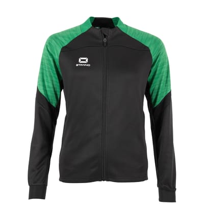 Stanno Bolt Full Zip Top Dames - Maat S
