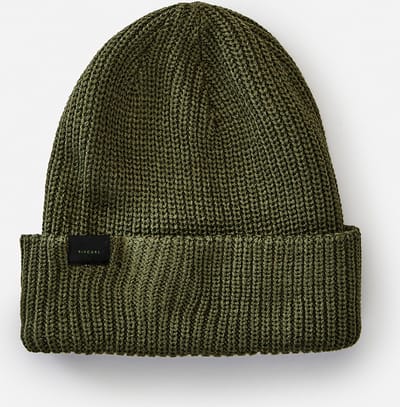 Impact Reg Beanie - Olive
