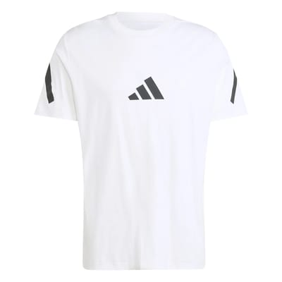 adidas Sportswear adidas Z.N.E. T-shirt - Heren - Wit