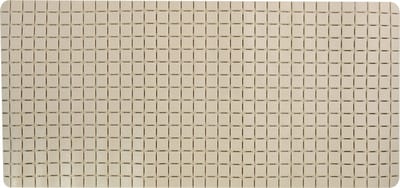 MSV Antislip Badmat – Douchemat voor Bad en Douche – Antislip Mat Badkamer – Veilige Badkamermat