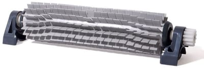 grijze om line pvc-borstel - dolphin - 6130000
