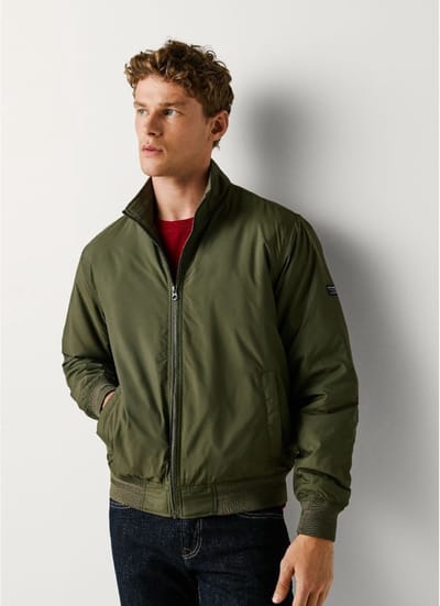 Pepe Jeans Saunders Jas