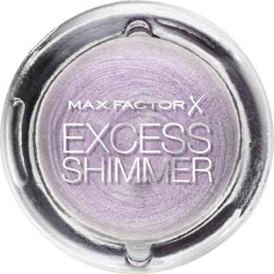 Max Factor Excess Shimmer - 015 Pink Opal - Oogschaduw