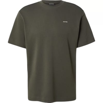 T-shirt G-Star True Regular