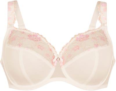 Anita Comfort Colette Beugel Bh 5249 Crystal - maat EU 80F / FR 95F