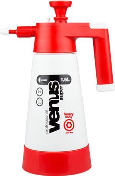 KWAZAR VENUS SUPER COMPRESSION SPRAYER PRO