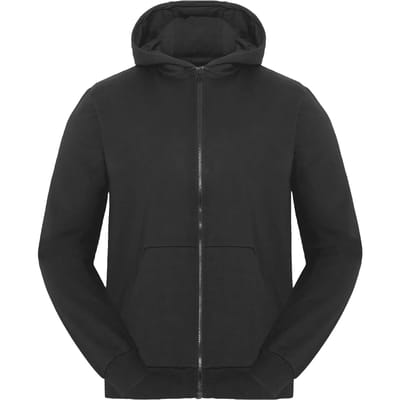 Capuchon met volledige rits Sweet Protection Club