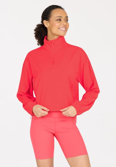 Athlecia Sportjacke Sharma