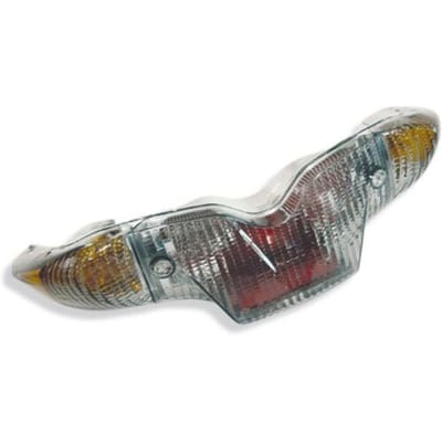 Achterlicht Wit Gilera Runner 50 2T / Gilera Runner FX 125T / Gilera Runner FXR 180 2T / Gilera Runner 50 PureJet
