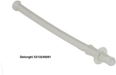 Delonghi - 5313246091 Melkslang - voor ECAM37095, ECAM55675M, ECAM65685M