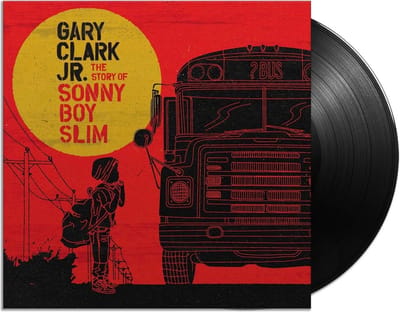 Gary Clark Jr. - The Story Of Sonny Boy Slim (2 LP)