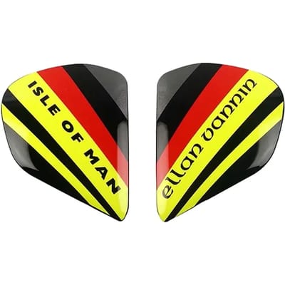 Motorhelm draaiplateau Arai Vas-V IOM 2023
