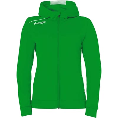 Kempa dames trainingsjack Player hoodie voor dames 2003627
