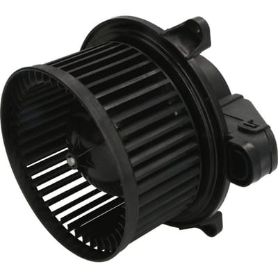Interieurventilatie NRF 34365