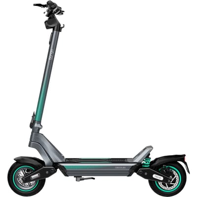 Elektrische scooter Cecotec Bongo Y45 Connected