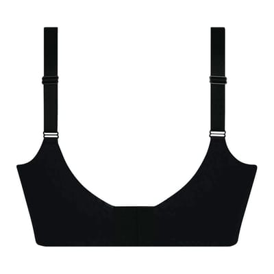Anita - Essential Bralette - Zwart -