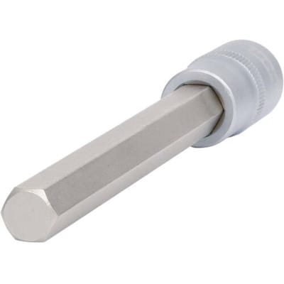 KS Tools Tap verlengstuk met schroefdraad 1/2" 116.2039